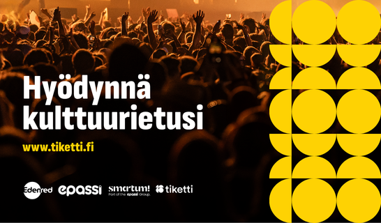 Tuplaboksi / Kulttuurietu